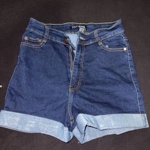 fashion nova jeans size 9